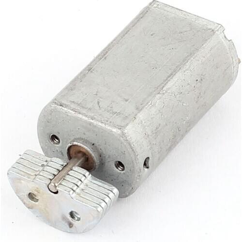 DC 1.5-6V 22400RPM Solder Mini Vibration compatible Vibrating Motor for Massager CNIM Hot