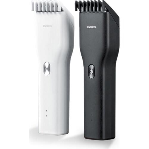 Professional Trimmers Mens Electric Hair Clippers Clipper Cordless Clippers Adult Razors Corner Razor Hairdresse Xiao ENCHEN