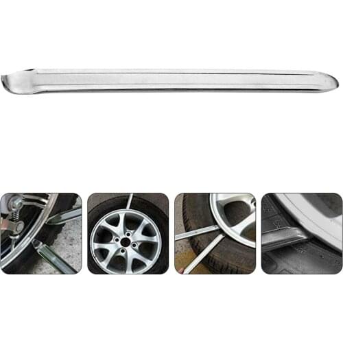 Durable Tire Spoon Lever Practical Tire Crow Bar Changing Removal Tool
