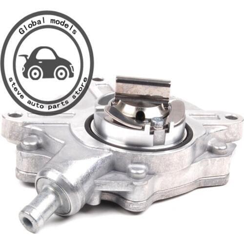 Cylinder head Vacuum pump Brake Vacuum Pump for BMW E65 E66 F02 730Li 735Li740Li 745Li 750Li 760Li