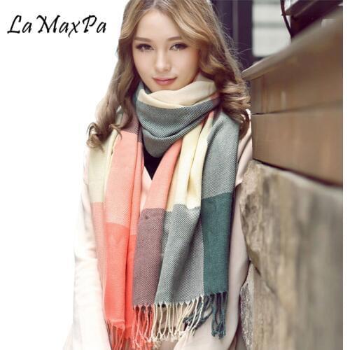 La MaxPa Women's Stoles China