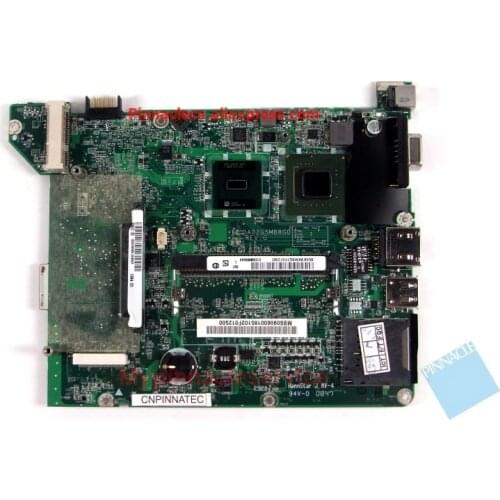 MBS0906001 Motherboard for Acer aspire ONE A150 DA0ZG5MB8G0 ZG5