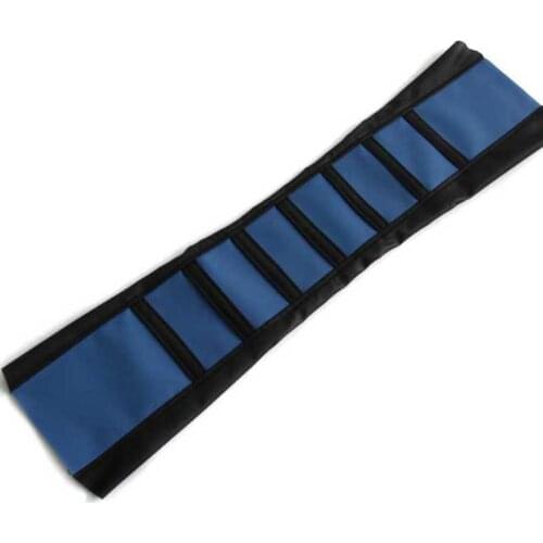 For Aprilia APR125-3 SXV 450 SX 50 Off-road Motorcycle Soft Rubber Seat Cover