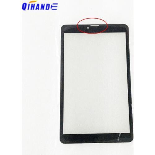 New Touch For 8" BQ-8068L HORNET PLUS PRO BQ 8068L Tablet touch screen digitizer glass touch panel Sensor replacement