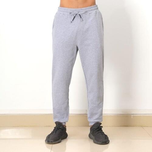 2021 Sports Pants Mens loose Straight Leg waist It can be worn in all pants Boys Guard Pants Trend Casual Pants Plus Size M-3XL