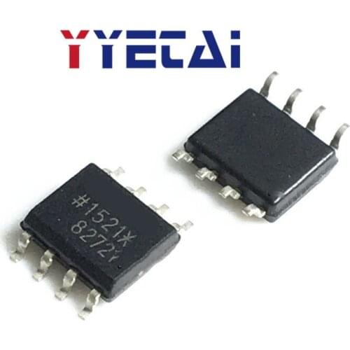 TAI 10PCS Brand new original imported ADUM1250ARZ patch SOP8 digital isolator chip ADUM1250