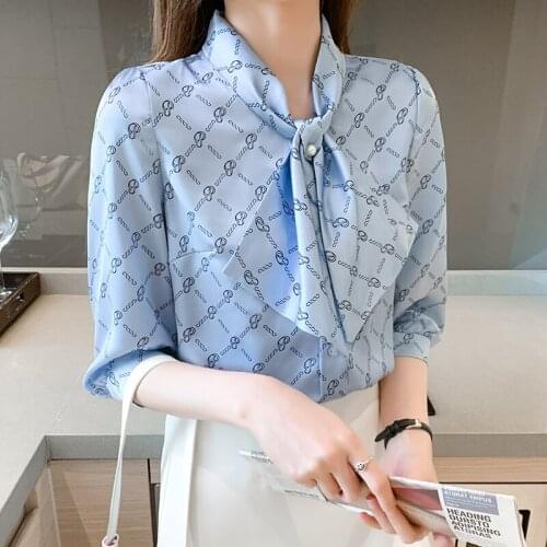 WWENN Classic Blouses