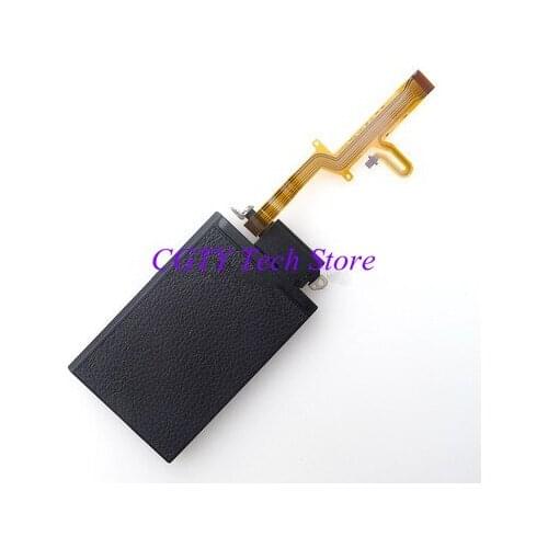 Repair Parts LCD Screen Ass'y With Hinge Flex Cable SYK1109 For Panasonic Lumix DMC-GX8