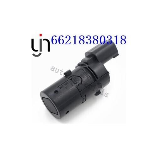 1PCS 66218380318 PDC Parking Sensor car parking For B M W 3 series E46 M3 330 330xd 320 318 6902181 8380318