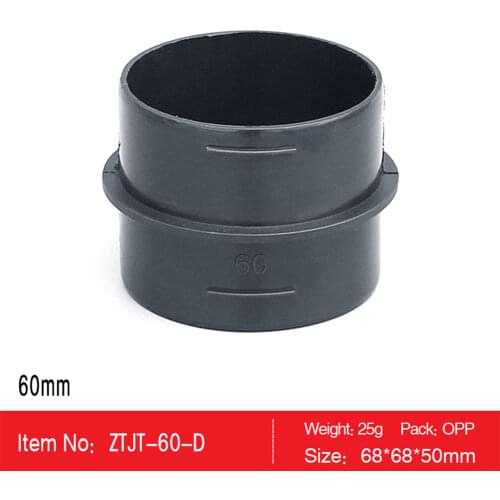 221000010005 Duct Joiner Connector Connector Duct For Eberspacher For Webasto Heater Joiner Pipe Plastic Brand New