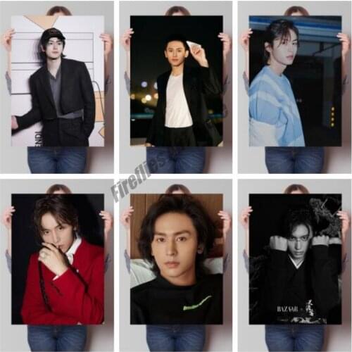 Diamond Embroidery Full Round Word of Honor 5D Diamond Painting Zhang Zhehan Mosaic Picture Cross Stitch Kits Home Decor Gift