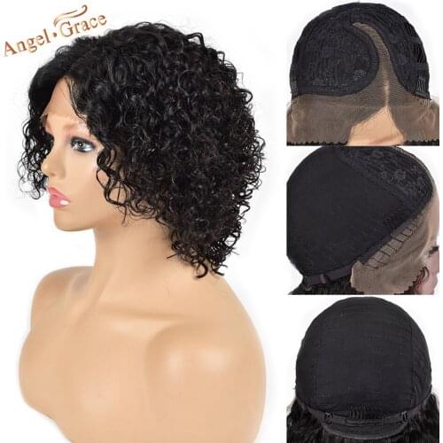 Angel Grace Kids Wigs