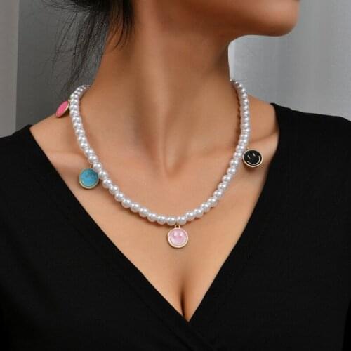 Beiver Pendant Chains