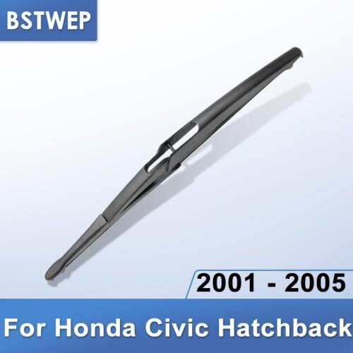 BSTWEP Rear Wiper for Honda Civic Hatchback 2001 2002 2003 2004 2005