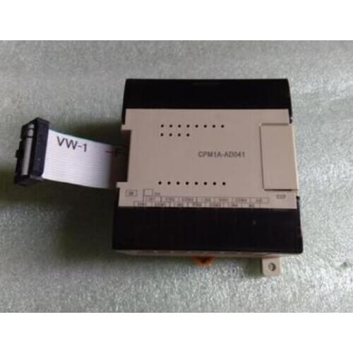 CPM1A-AD041 PLC analog output unit