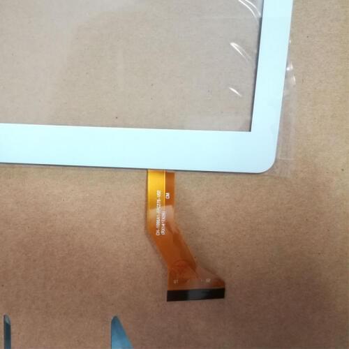 For 10.1" CH-1096A1-FPC276-V02 MJK-0607-V1 FPC CH 1096A1 FPC276 V02 Tablet Capacitive touch screen panel Digitizer Glass Sensor