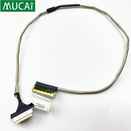 For Toshiba L40 L40-B C40-B L45D-B C45-B LCD LED Display Ribbon Camera cable DC02001PM00 DC02001PN00 1422-01RD000 1422-01RC000