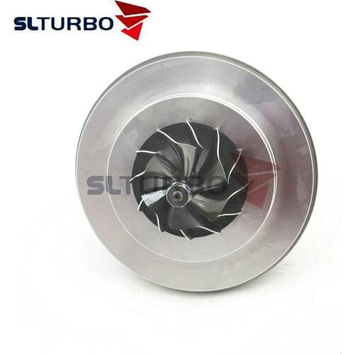 For VW Golf IV/V Polo V Scirocco Tiguan Touran 1.4 TSI cartridge turbocharger core turbine kits 53039880248 53039880162 K03-0099