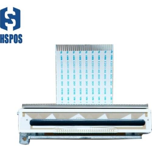 HSPOS Free Shipping New Original MingkeeThermal Printhead Printing Accessories for Mobile Printer QL320 ql320 plus