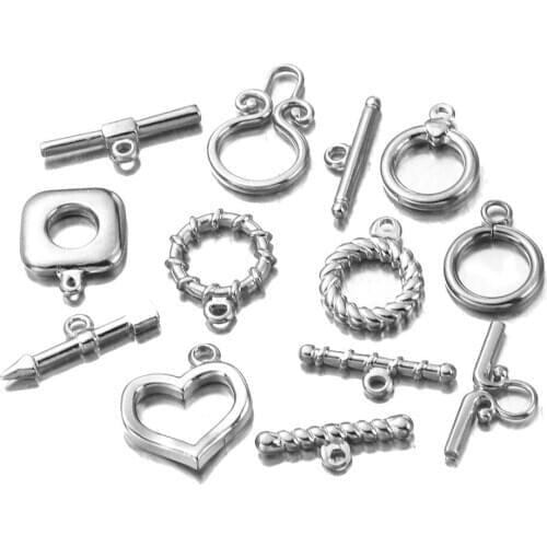 HuiqiBird Jewelry Findings