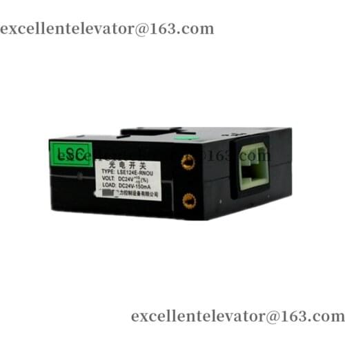 LSE124E LSE124E-RNOU Elevator Photoelectric Sensor Use for Toshiba
