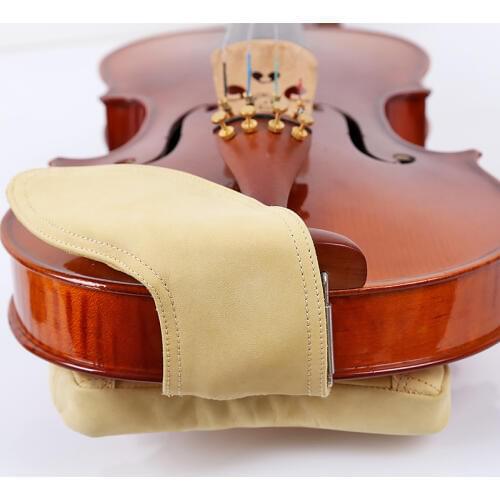 Maner violin shoulder bracket sheepskin bracket pad shoulder pad neck light cocoon bracket pad shoulder bracket pad