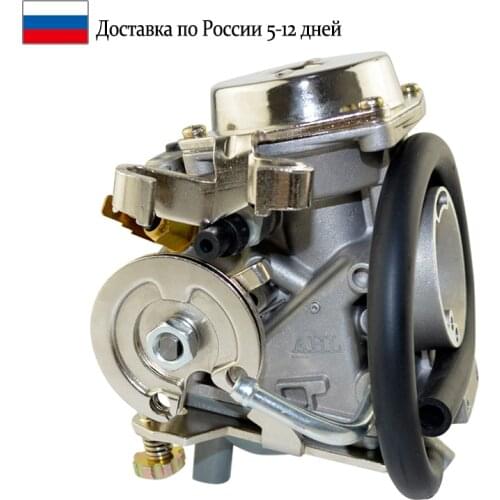 Motorcycle Carburetor & Fuel Filter & Oil Tube For YAMAHA XV240 XVS250 XV250 XV125 XVS125 Virago Drag Star 66 XV 240 250 125