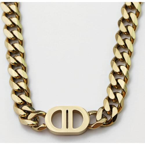 POFUNUO Punk Pendants