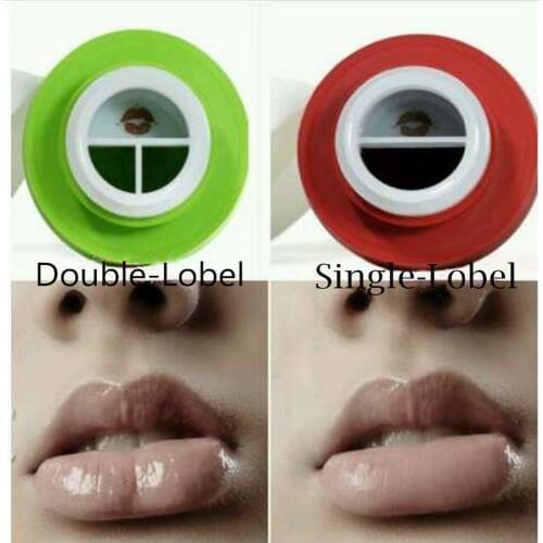 Sexy Lip Plumpers Bigger Lips Enhancer Lobed Lip Suction Sexy Full Lip Plumper Care Tools device Apple Shape Lady Girls Women