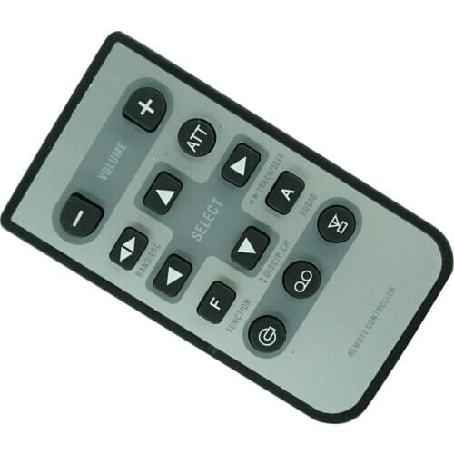 Remote Control For Pioneer CXB6797 CXB4285 DEH-P2500 DEH-P26 DEH-P2600 P4700MP DEH-P470MP Radio CD DVD FM Car Receiver Player