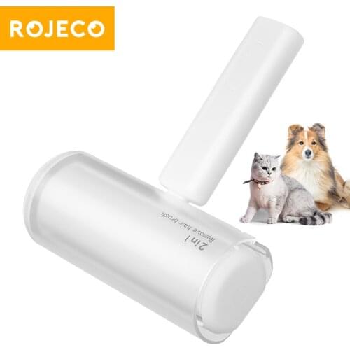 ROJECO Combs And Furminators For Dogs