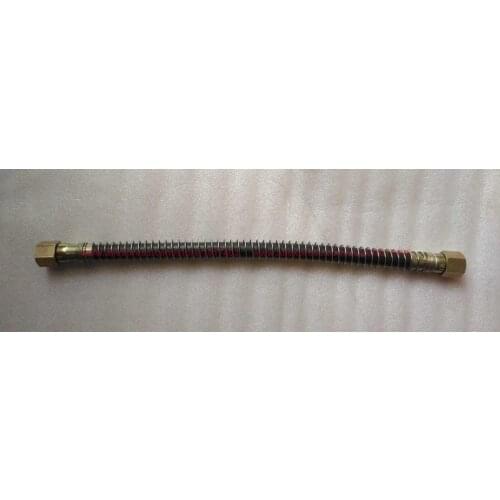 184YZ.40.011-2 Steering Pipe, JINMA / JM 18-28HP tractors, JINMA JM tractor parts, 184, 204, 204E, 244, 244E, 254, 284