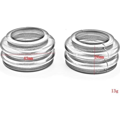 Replacement Ball Joint Boot for BMW R1200GS 2005 2014 Motorcycle Equipment