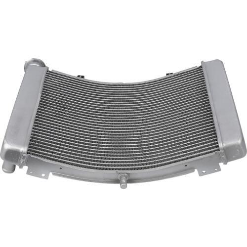 Motorcycle Replacement Cooling Aluminum Cooler Radiator For Honda NSR 250 1991-1998 1992 1993 1994 1995 1996 1997