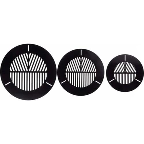 Telescope Astronomy Focusing Mask Caliber Fixed Diameter Monocular