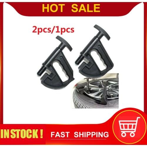 Universal Car Tire Changer Clamp Auxiliary Tool Drop Center Tool Car Tire Changing Tools Disassembly Removal Bead For Auto Car