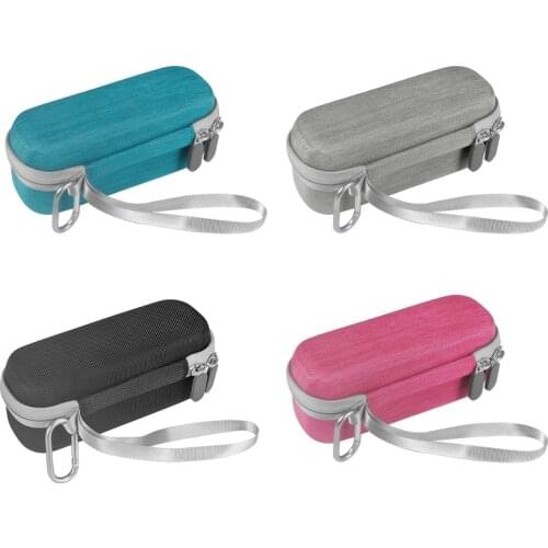 Universal Hard Portable Travel Carrying Case Cover Shell Organizer Bag for -Bose Frames Tempo Tenor -Audio Sunglasses