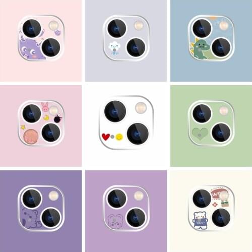 VBYGXTIN Protective Films For Mobile Phones