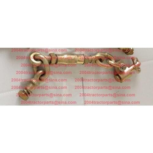 400.56.040A-1 EXTERNAL LIMIT ASSEMBLY for JINMA/JM 45-65HP tractors