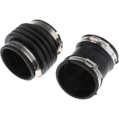 Air Intake Hose Tube Duct Boot For Infiniti M35 M45 2006-2009 V6 3.5L