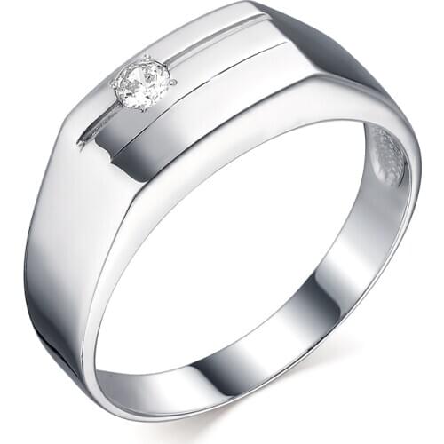 Ювелирная компания "БиЖерЪ" Paired Rings