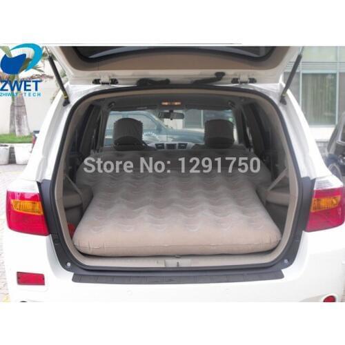 ZWET Car Mattresses
