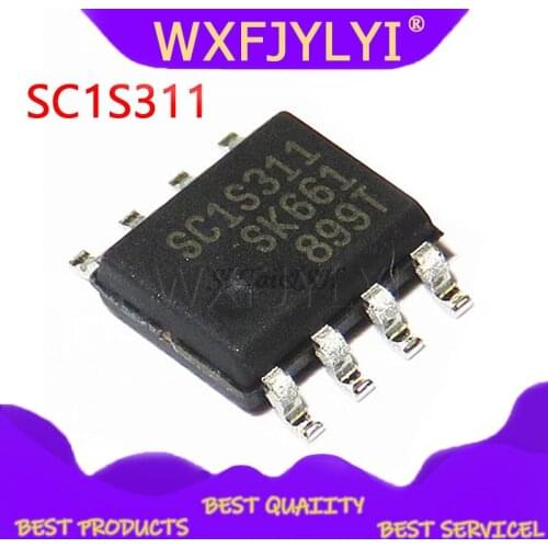 5pcs/lot SC1S311 SC1311 1S311 SOP-8