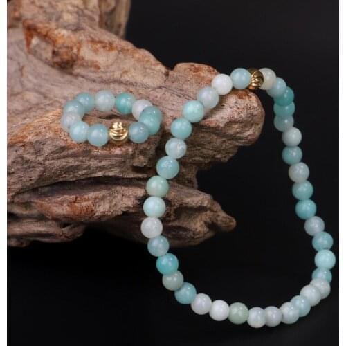 Aura Myria Blue Bracelets