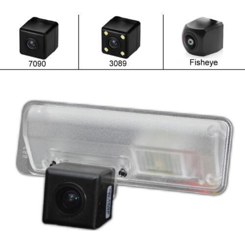 For Lexus RX RX450h RX350 RX270 ES ES300 ES250 ES300H ES350 Night Vision Car Reverse Backup Parking Rear View Camera HD CCD