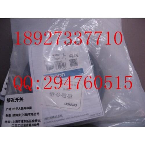 [ZOB] n proximity switch E2E-X1R5F1 2M factory outlets --2PCS/LOT