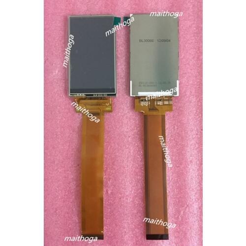 3.0 inch 40P TFT LCD Screen with Touch Panel R61509V Drive IC 240(RGB)*400 MCU 8/9/16/18Bit Interface