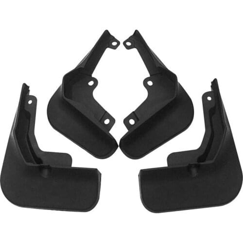 For the Modification For Chery A3a5 Fengyun Qiyun 2 Qq 6 Ant Car Tire Mudguard