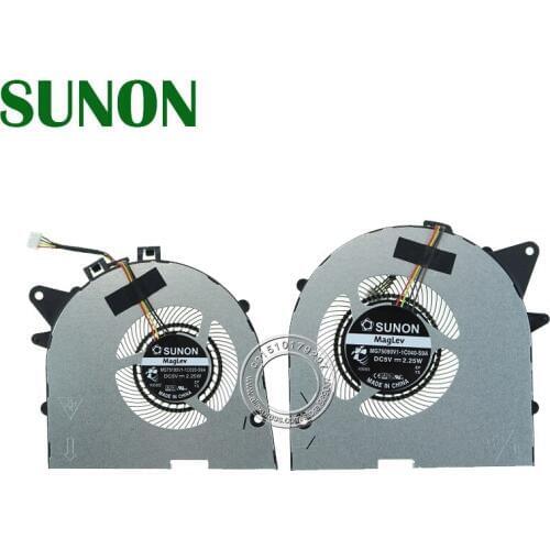 EG75100V1-1C020-S9A EG75090V1-1C040-S9A COOLING FAN 4PIN