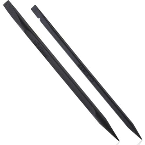 BST-126/125 Super-Hard Carbon Fiber Anti-static Nylon Plastic Crowbar Pointed mobile Phone Repair Crowbar Opening Pry Tool